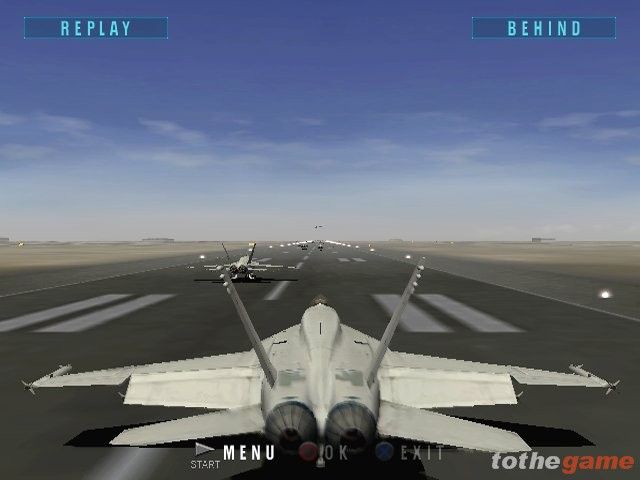 Energy Airforce: Aim Strike! screenshot 44