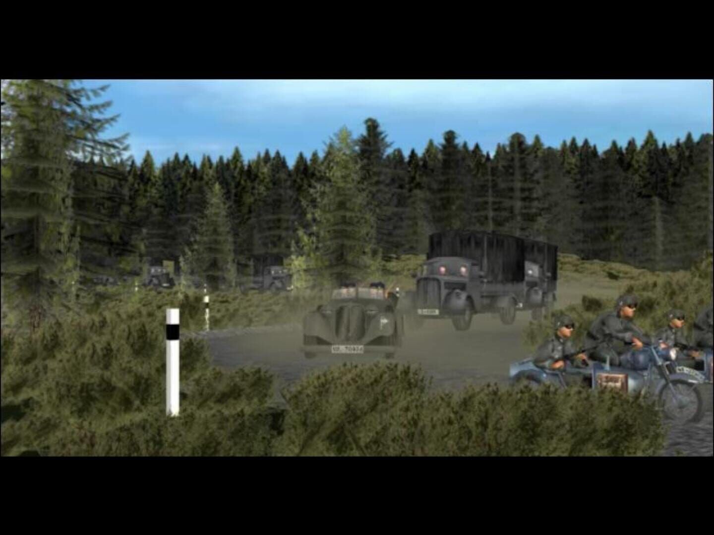 The Great Escape screenshot 18