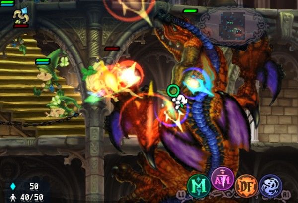 GrimGrimoire screenshot 6
