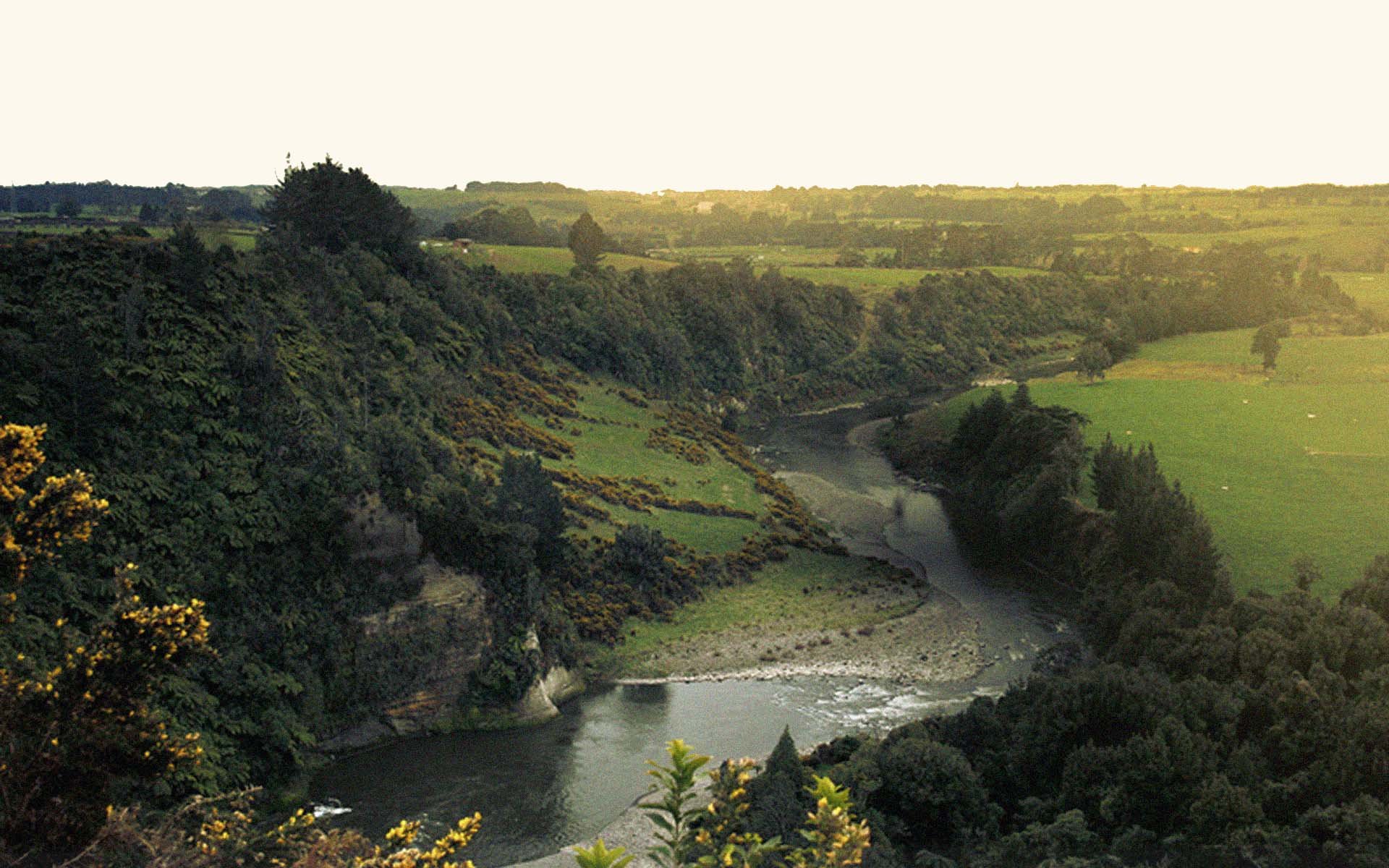 Pukerangiora Pā