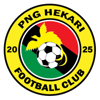 PNG Hekari FC