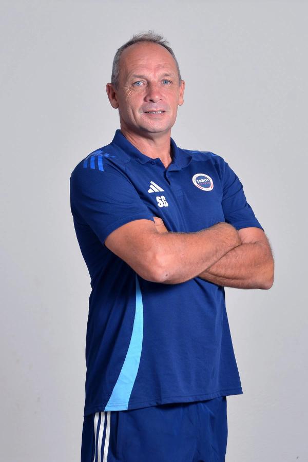 Samuel GARCIA