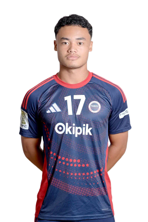 Bradley Ruiz
