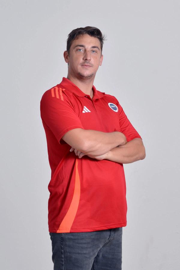 Mathieu FONTAINE