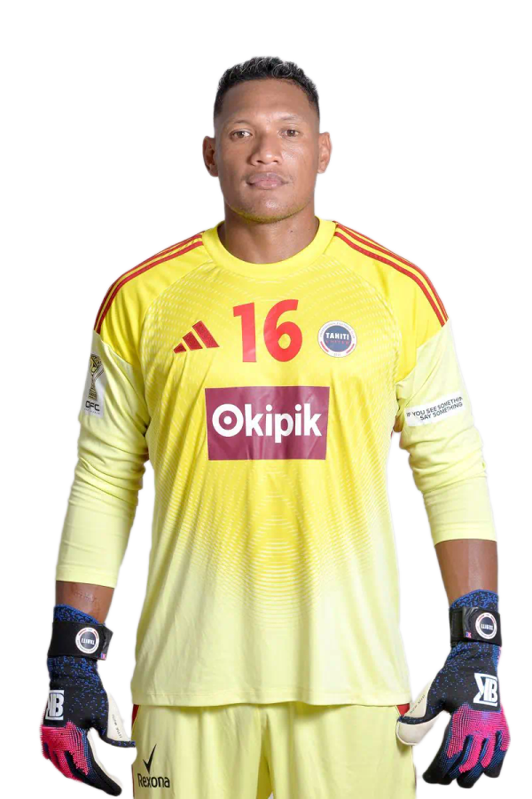 Jackson Teamotuaitau