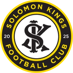 Solomon Kings FC