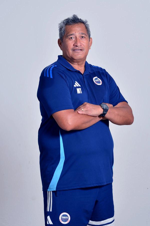 Moise TETUANUI