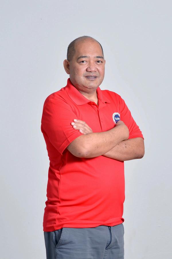Tenae TEPA