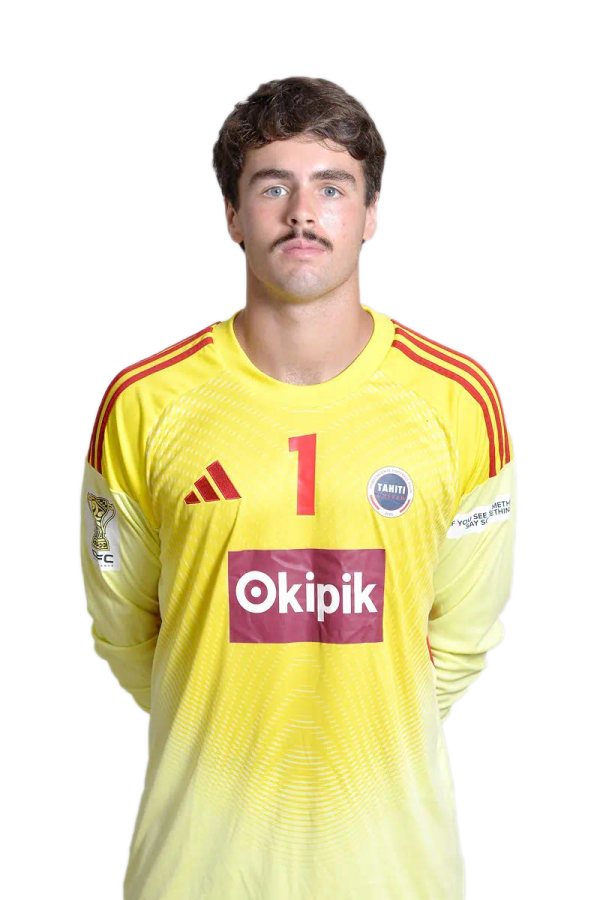 Jackson Gardner