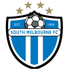 South Melbourne