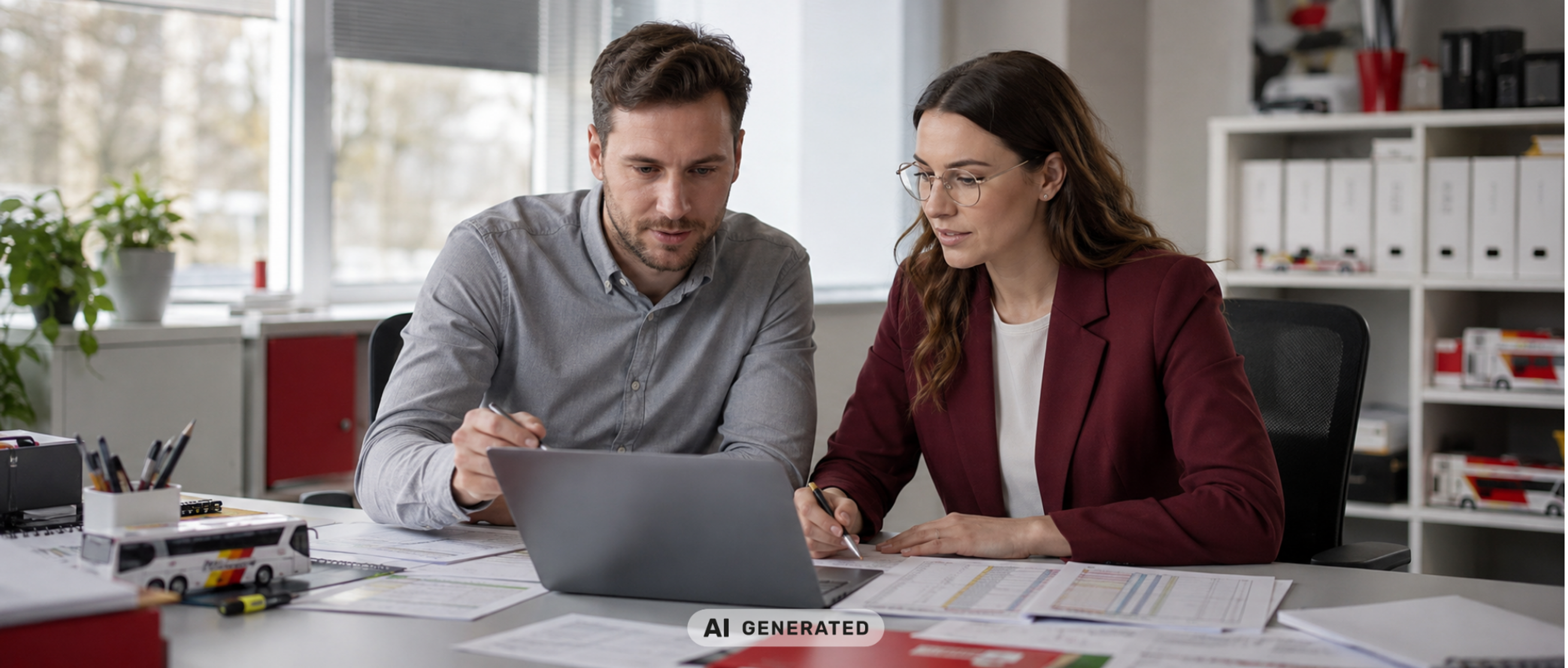 Mitarbeiter/in Einkauf & Kontingentmanagement (m/w/d)