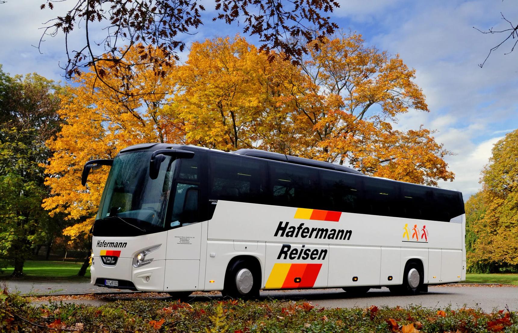 Home - Haferman Reisen