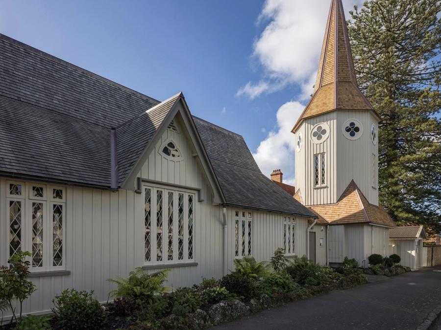 Selwyn Court – Bishopscourt — image 7