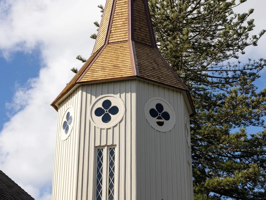 Selwyn Court – Bishopscourt — image 1