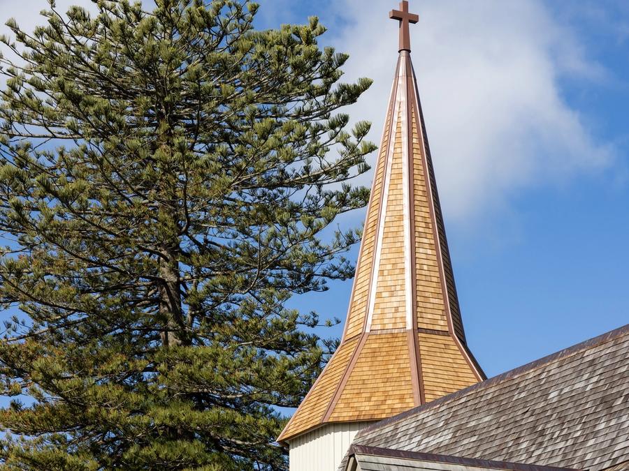 Selwyn Court – Bishopscourt — image 5