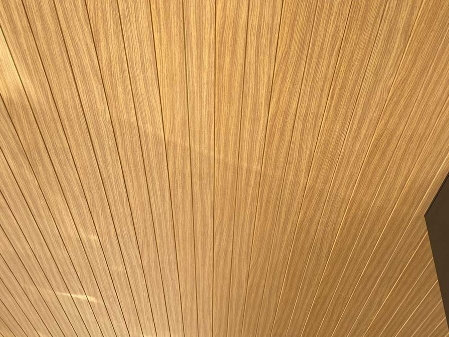 153 Victoria Street Hamilton – AliClad Weatherboard and Soffit, image 2