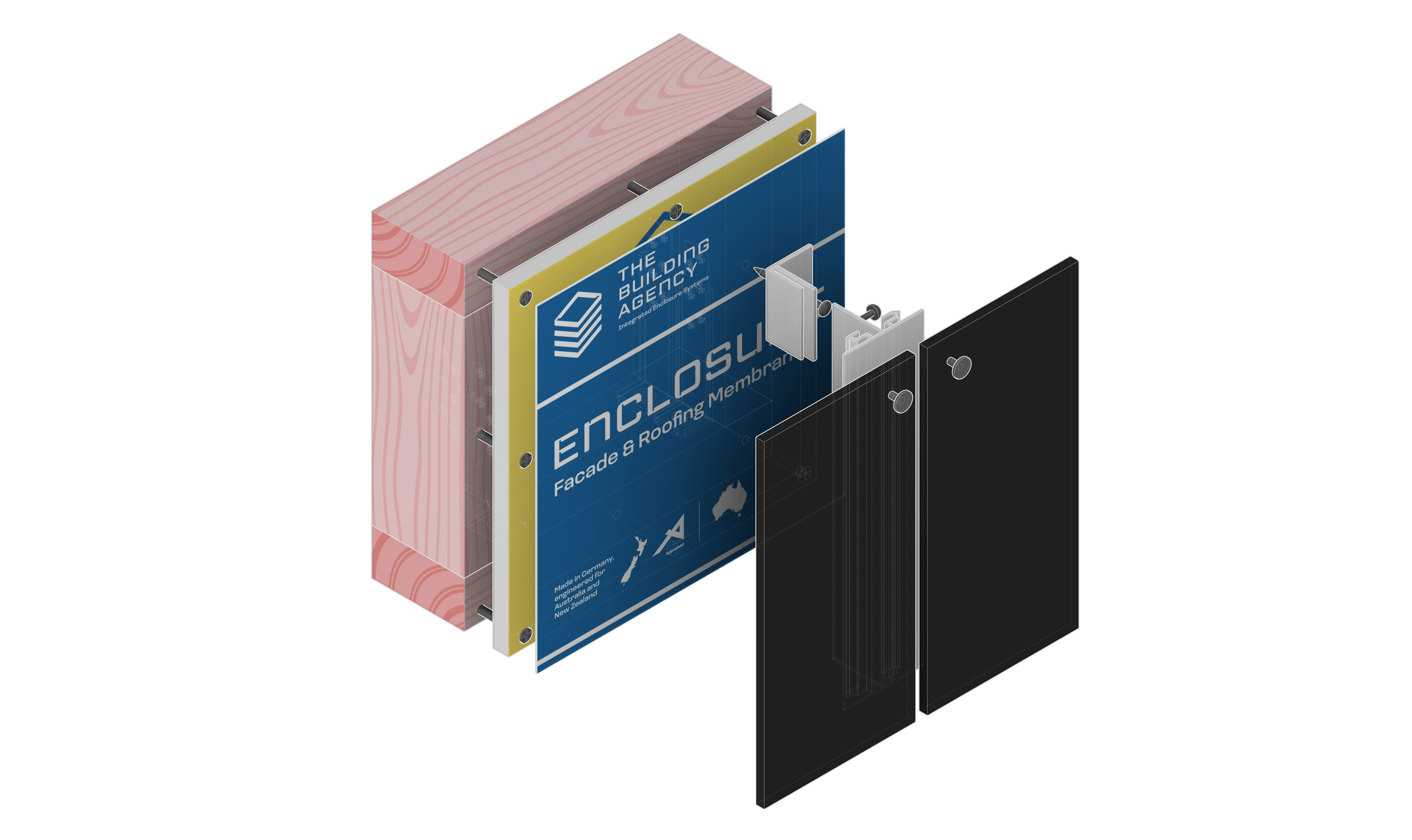 ENCLOSURE™ T50 System