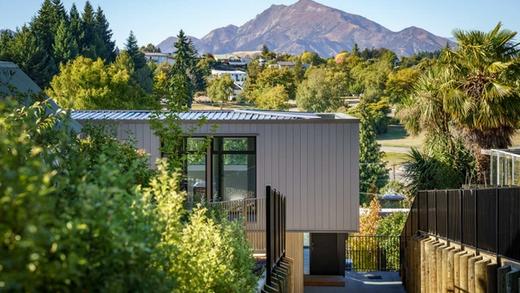 20 Chalmers Street, Wanaka
