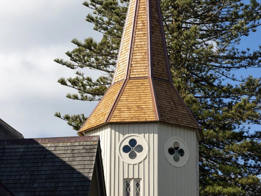Selwyn Court – Bishopscourt — image 4
