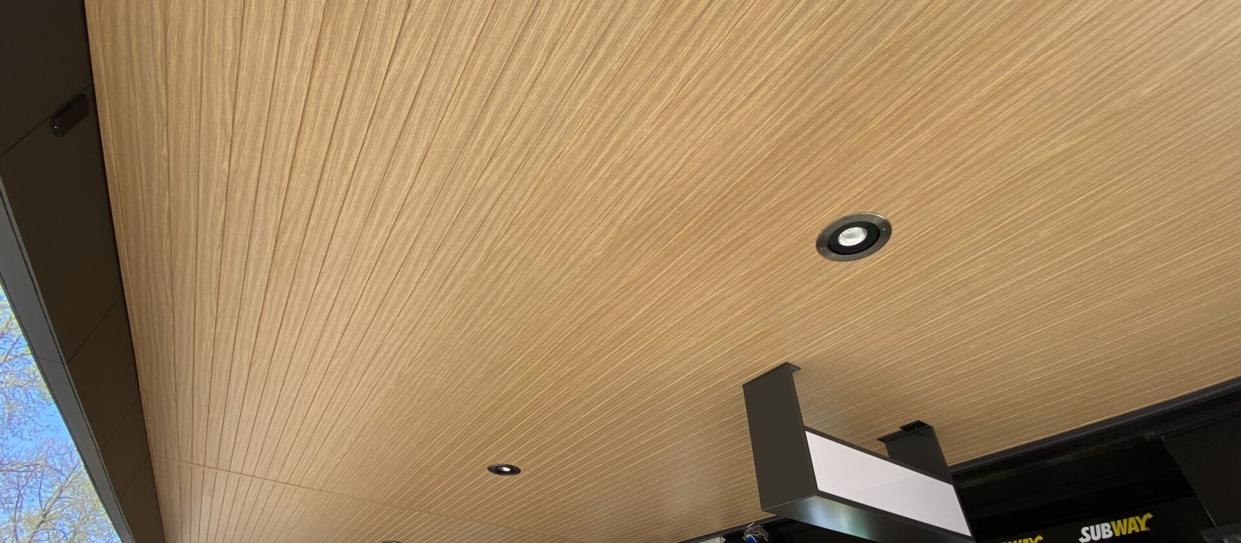 153 Victoria Street Hamilton – AliClad Weatherboard and Soffit System