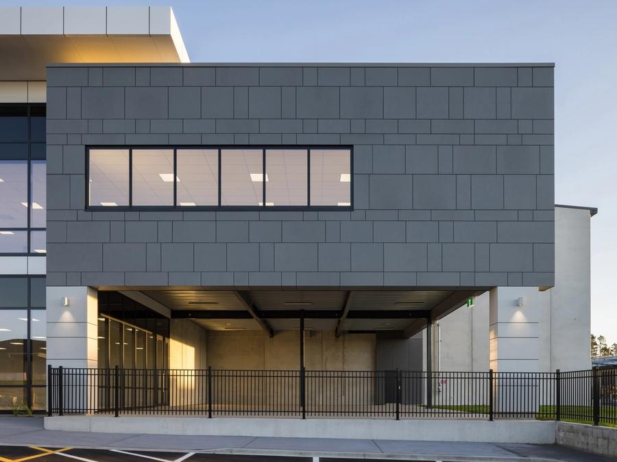 Makita Distribution Centre, Hobsonville