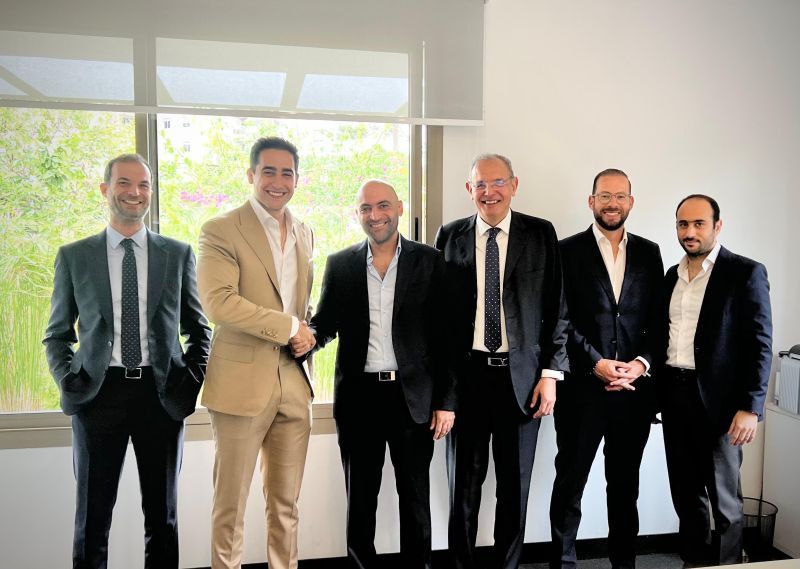 Laprophan accélère sa croissance avec l'acquisition de Botanic Pharma !