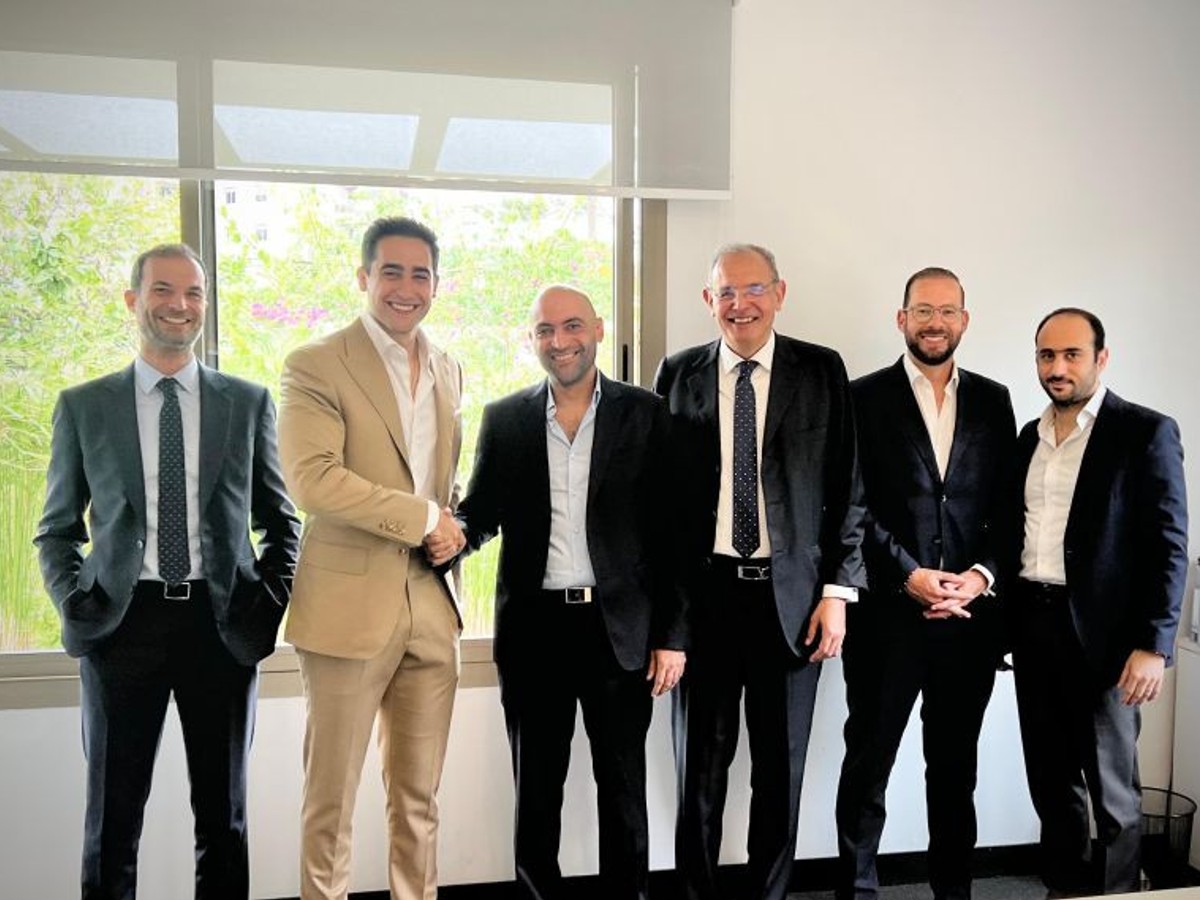 Laprophan accélère sa croissance avec l'acquisition de Botanic Pharma !