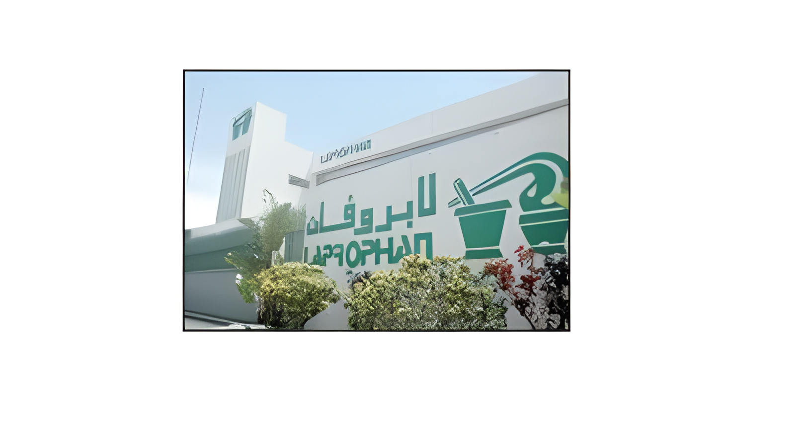 The Journal LE MATIN – LAPROPHAN, The Story of an Industrial Gem