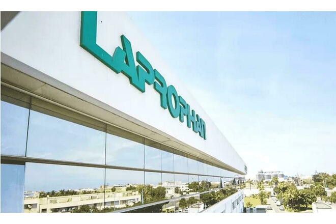 Laboratoires Laprophan ouvre une succursale à Laâyoune.