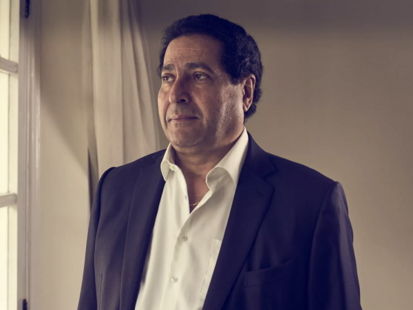 Farid Bennis, PDG de Laprophan : « Nous pouvons devenir le ‘nouvelle Inde’ de l'Europe dans l'industrie pharmaceutique. »