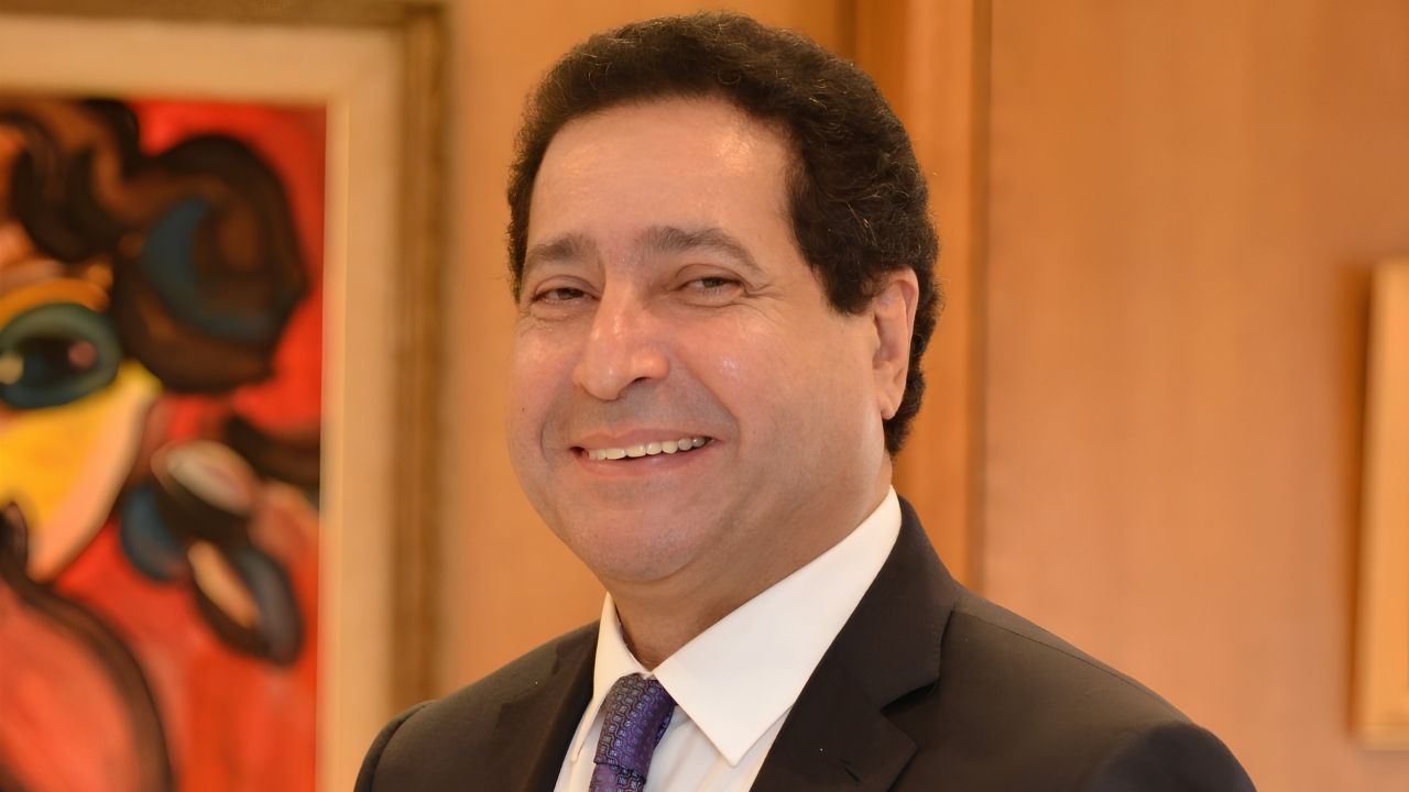 Dr Farid Bennis : une vision industrielle au service du rayonnement de Laprophan
