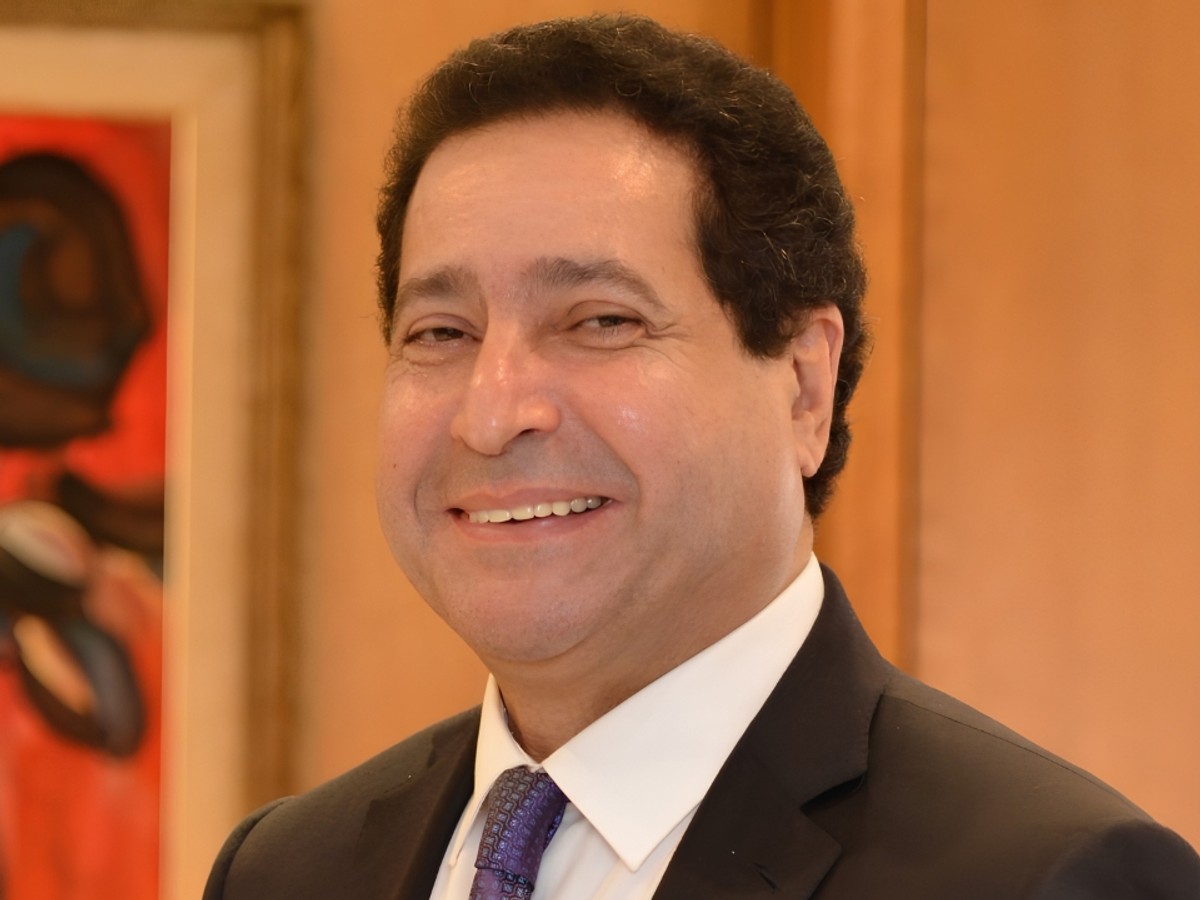 Dr Farid Bennis : une vision industrielle au service du rayonnement de Laprophan