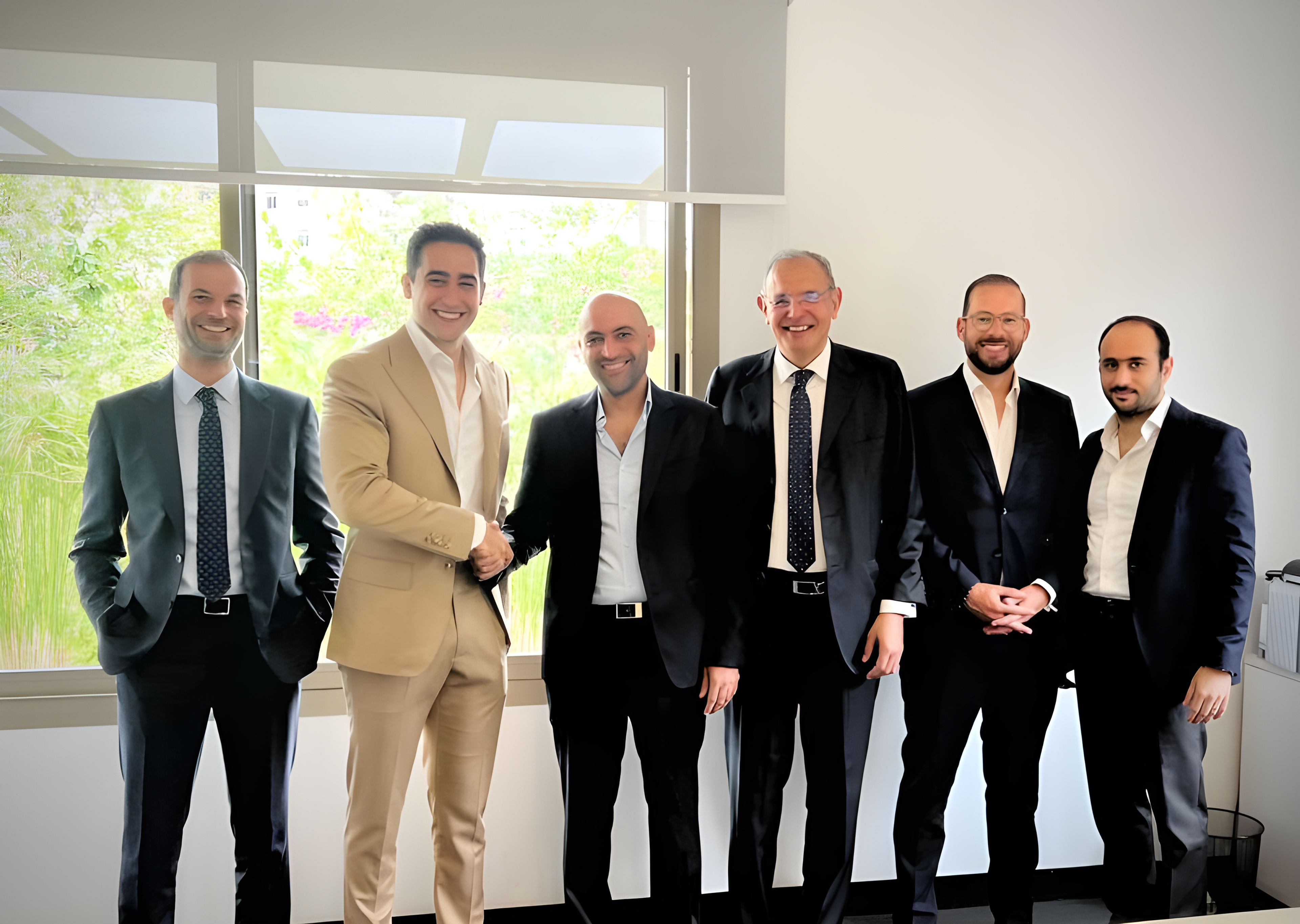 Laprophan accelerates its growth with the acquisition of Botanic Pharma!