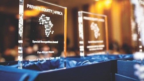 Notre partenaire Mediterrania Capital Partners récompensé aux Private Equity Africa Awards