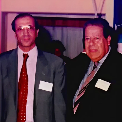Dr Abderrahim Bennis