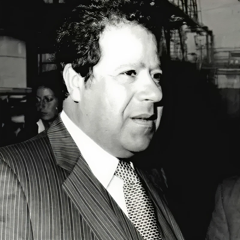 Dr Abderrahim Bennis
