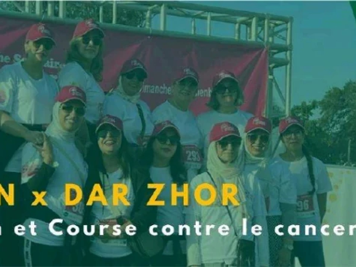 LAPROPHAN x DAR ZHOR