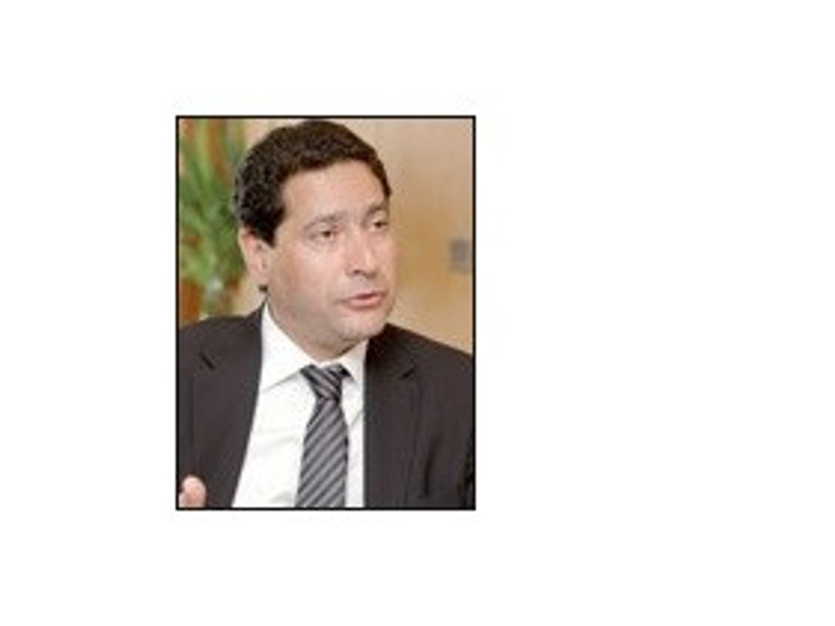 Conférence de presse de M. le Président Docteur Farid BENNIS