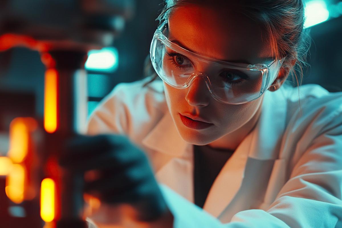 Innover avec responsabilité