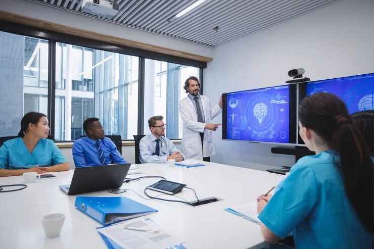 Innovation LAPROPHAN - Accompagner la formation continue des professionnels de sant