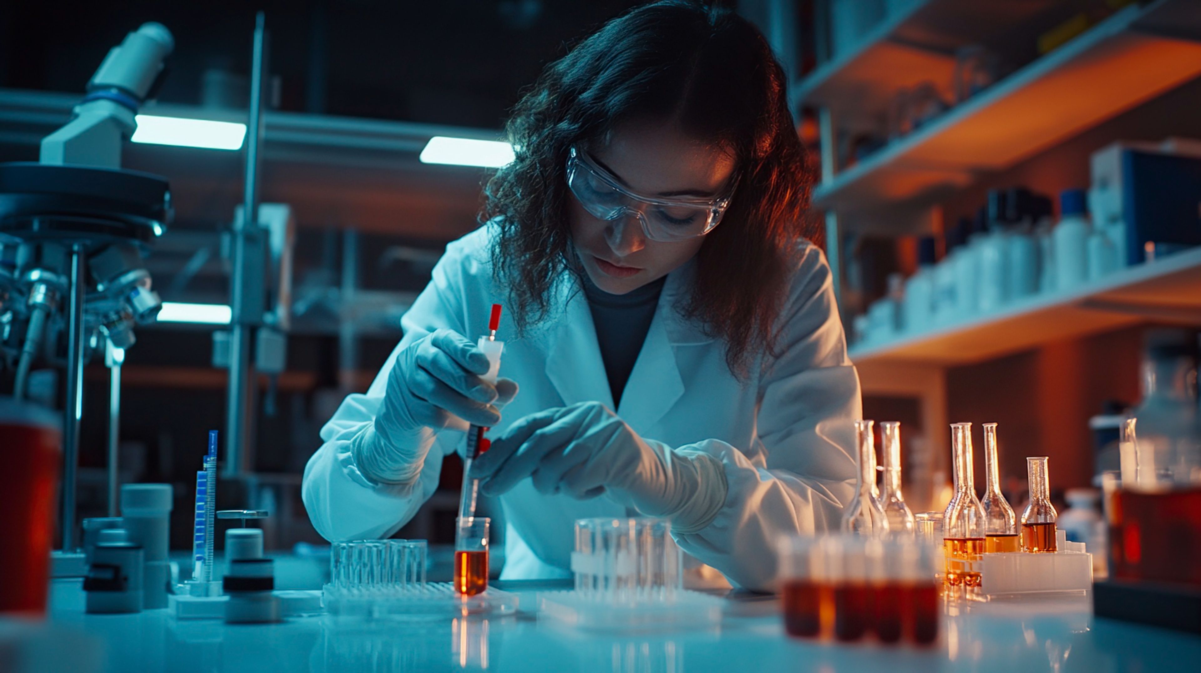 Rejoignez l'équipe LAPROPHAN - Carrières dans le secteur pharmaceutique au Maroc