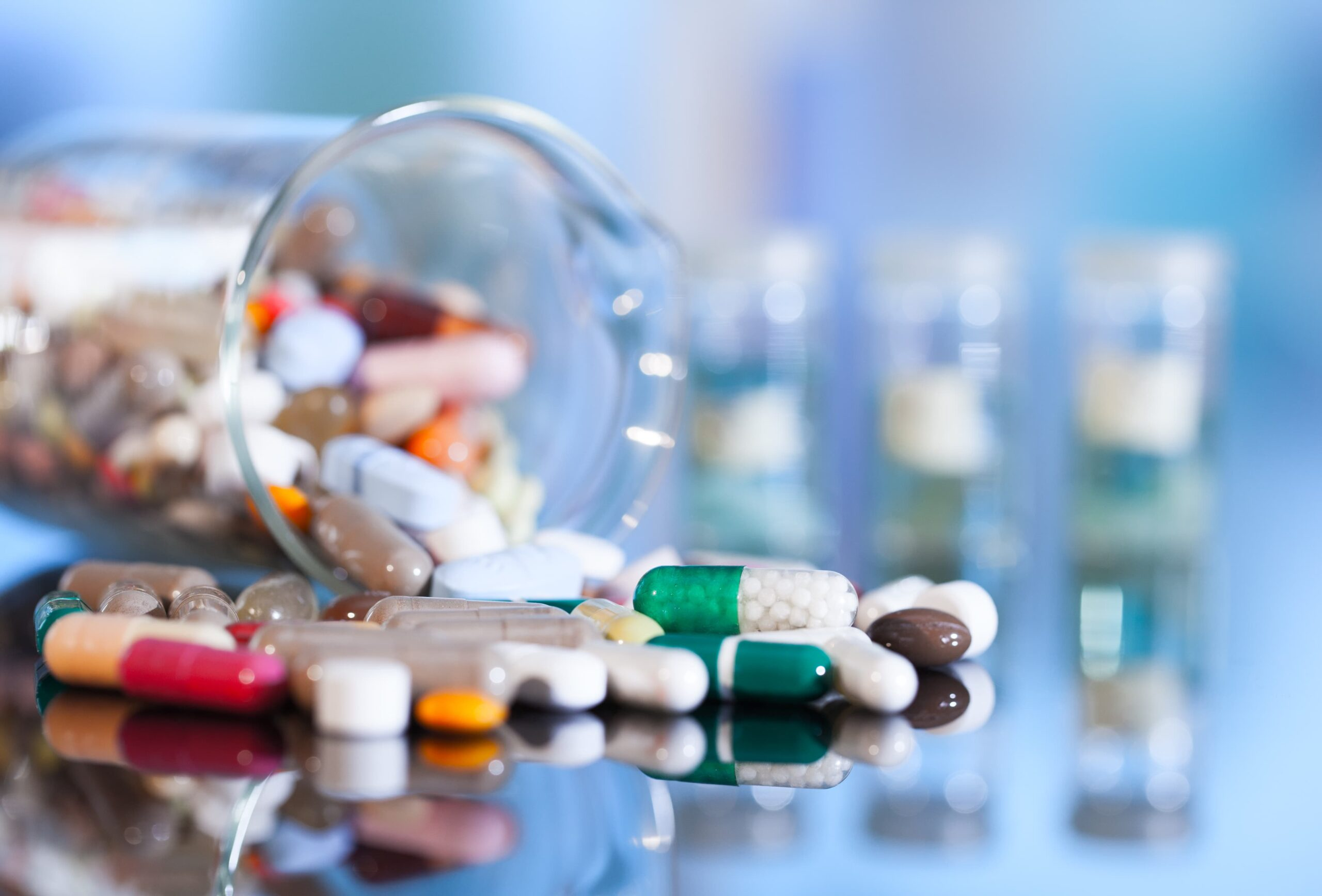 Innovation LAPROPHAN - Fournir aux patients et aux praticiens des solutions thérape