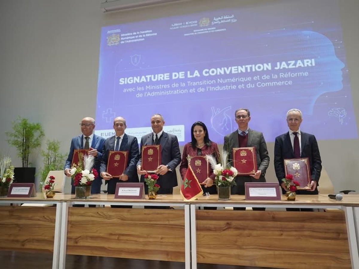 Laprophan participe à la conférence de l’UEMF dédiée à l’intelligence artificielle et à l’Industrie X.0