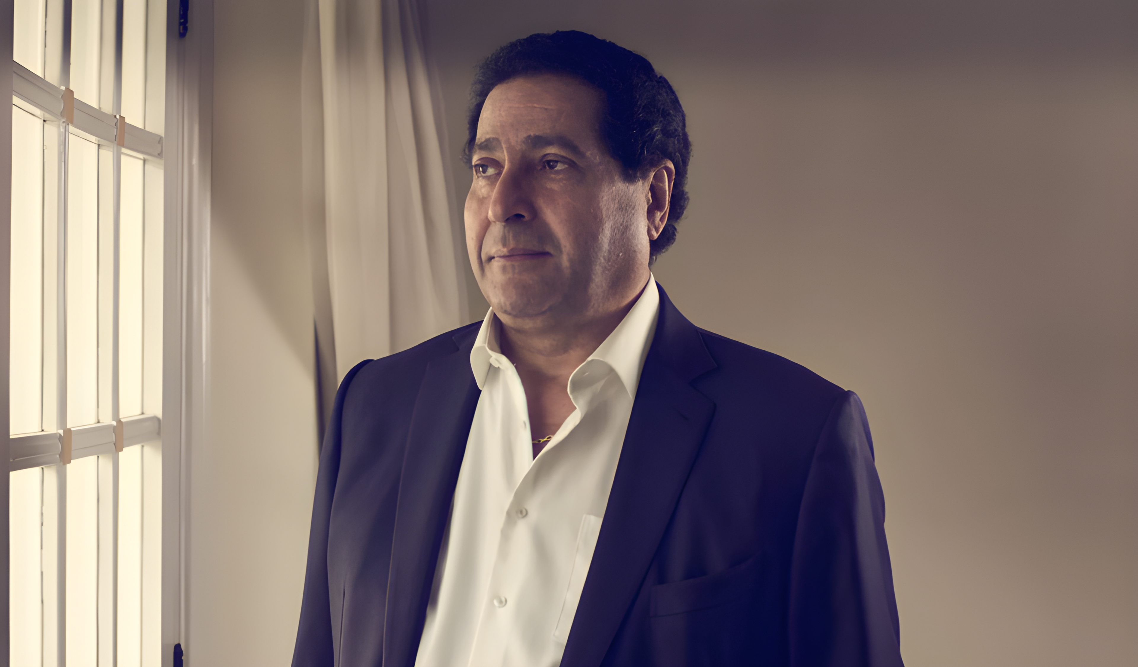 Farid Bennis, CEO of Laprophan: “We can become the ‘new India’ of Europe in the pharmaceutical industry.”