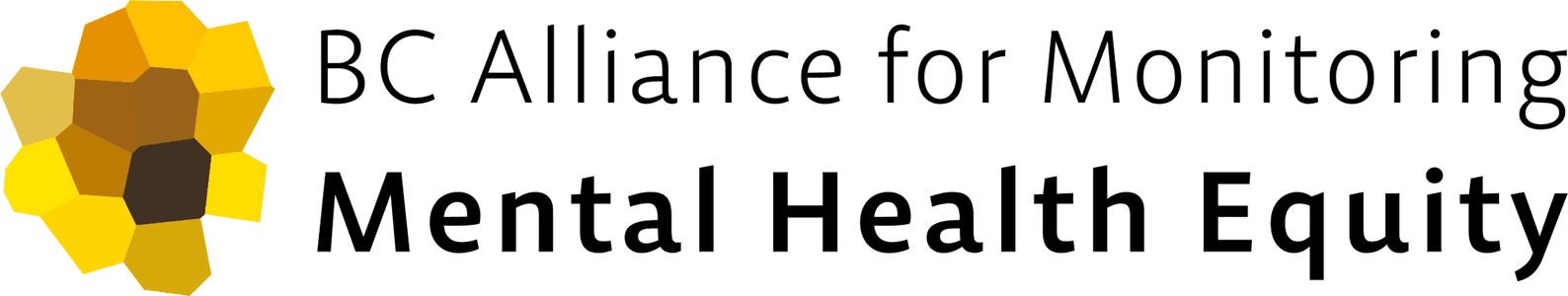BC Alliance for Monitoring Mental Health Equity