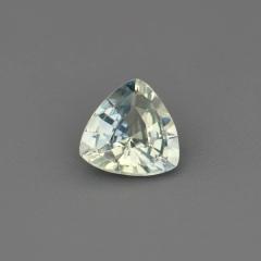 Nangi fine jewelry - blue gemstone in gold