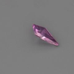Nangi fine jewelry - pink gemstone in gold