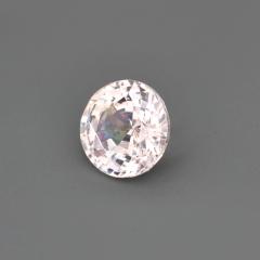 Nangi fine jewelry - champagne gemstone in gold