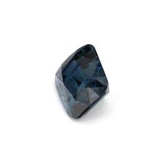 Nangi fine jewelry - green gemstone in gold