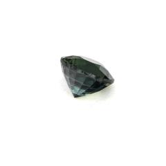 Nangi fine jewelry - green gemstone in gold